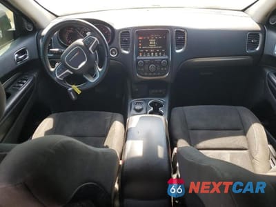 Zdjęcie 8 z 13 samochodu: 2017 DODGE DURANGO SXT VIN:1C4RDHAG0HC657154 - miniatura