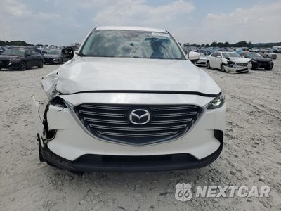 Piąte zdjęcie samochodu w środku: 2017 MAZDA CX-9 TOURING VIN:JM3TCACYXH0127255 - miniatura