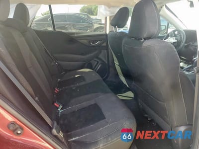 Zdjęcie 11 z 14 samochodu: 2024 SUBARU OUTBACK PREMIUM VIN:4S4BTADC7R3263832 - miniatura