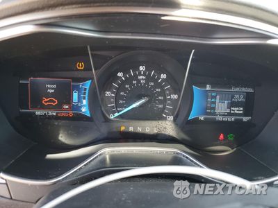 Zdjęcie 9 z 13 samochodu: 2016 FORD FUSION SE HYBRID VIN:3FA6P0LU4GR305036 - miniatura