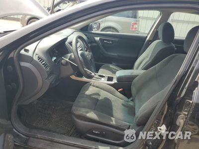Zdjęcie 7 z 12 samochodu: 2015 NISSAN ALTIMA 2.5 VIN:1N4AL3APXFN351296 - miniatura
