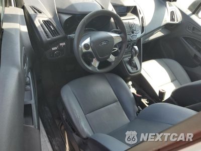Zdjęcie 8 z 13 samochodu: 2015 FORD TRANSIT CONNECT XL VIN:NM0LS7E7XF1179749 - miniatura