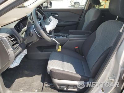 Zdjęcie 7 z 17 samochodu: 2023 NISSAN ROGUE SV VIN:JN8BT3BB5PW355001 - miniatura