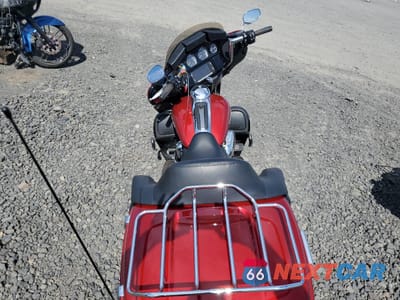 Zdjęcie 6 z 9 samochodu: 2018 HARLEY-DAVIDSON FLHTK ULTRA LIMITED VIN:1HD1KED16JB673197 - miniatura