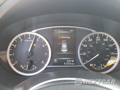 Zdjęcie 9 z 15 samochodu: 2017 NISSAN SENTRA S VIN:3N1AB7AP0HY312911 - miniatura