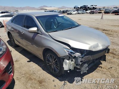 Czwarte zdjęcie samochodu z boku: 2015 TOYOTA CAMRY LE VIN:4T1BF1FK2FU993701 - miniatura