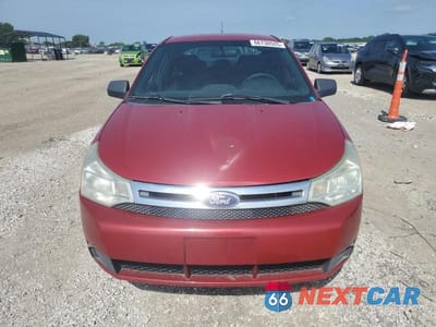 Piąte zdjęcie samochodu w środku: 2010 FORD FOCUS SE VIN:1FAHP3FN1AW271253 - miniatura