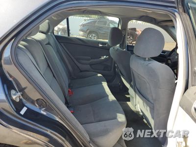 Zdjęcie 10 z 15 samochodu: 2007 HONDA ACCORD SE VIN:1HGCM56387A006053 - miniatura