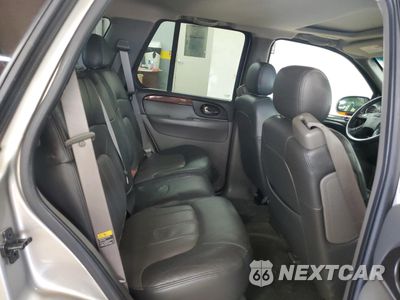 Zdjęcie 11 z 15 samochodu: 2003 GMC ENVOY VIN:1GKDT13S132173602 - miniatura