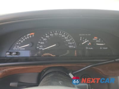 Zdjęcie 9 z 12 samochodu: 1999 OLDSMOBILE 88 BASE VIN:1G3HN52K4X4820021 - miniatura