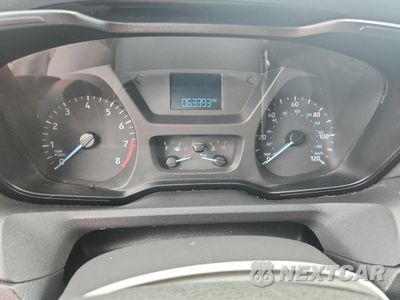 Zdjęcie 9 z 13 samochodu: 2015 FORD TRANSIT T-150 VIN:1FMZK1CM6FKB06550 - miniatura