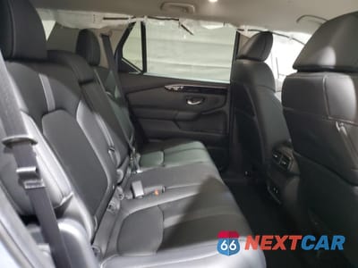 Zdjęcie 11 z 16 samochodu: 2026 HONDA PASSPORT RTL VIN:5FNYF9H34TB018706 - miniatura