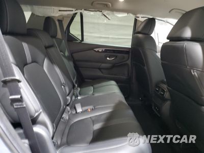 Zdjęcie 11 z 16 samochodu: 2026 HONDA PASSPORT RTL VIN:5FNYF9H34TB018706 - miniatura