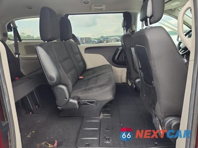 Zdjęcie 11 z 13 samochodu: 2020 DODGE GRAND CARAVAN SE VIN:2C4RDGBG3LR248672 - miniatura