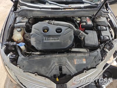 Zdjęcie 11 z 12 samochodu: 2013 LINCOLN MKZ VIN:3LN6L2G9XDR814174 - miniatura