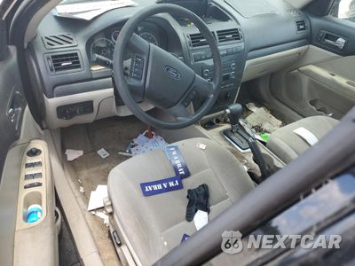 Zdjęcie 8 z 12 samochodu: 2008 FORD FUSION SE VIN:3FAHP07Z08R174896 - miniatura