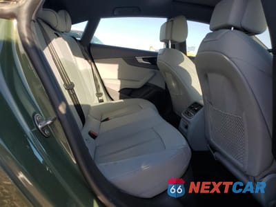 Zdjęcie 10 z 13 samochodu: 2024 AUDI A5 PREMIUM PLUS 45 VIN:WAUFACF52RA055601 - miniatura