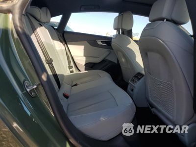 Zdjęcie 10 z 13 samochodu: 2024 AUDI A5 PREMIUM PLUS 45 VIN:WAUFACF52RA055601 - miniatura