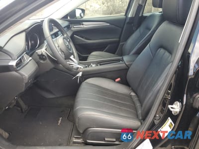 Zdjęcie 7 z 14 samochodu: 2021 MAZDA 6 TOURING VIN:JM1GL1VM6M1613389 - miniatura