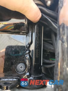 Zdjęcie 9 z 10 samochodu: 2012 YAMAHA XVZ13 VIN:JYAVP04E2CA016668 - miniatura
