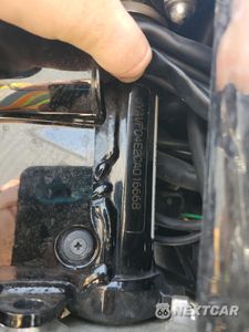 Zdjęcie 9 z 10 samochodu: 2012 YAMAHA XVZ13 VIN:JYAVP04E2CA016668 - miniatura