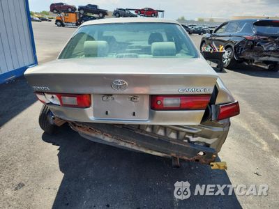 Zdjęcie 6 z 13 samochodu: 1997 TOYOTA CAMRY CE VIN:4T1BG22K1VU022759 - miniatura