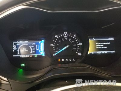 Zdjęcie 9 z 14 samochodu: 2019 FORD FUSION SE VIN:3FA6P0LU6KR137635 - miniatura