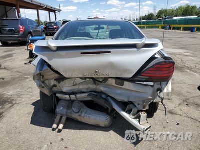 Zdjęcie 6 z 13 samochodu: 2002 PONTIAC GRAND AM SE1 VIN:1G2NF52F12C254423 - miniatura