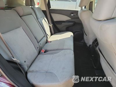 Zdjęcie 11 z 15 samochodu: 2015 HONDA CR-V EX VIN:5J6RM4H5XFL001824 - miniatura