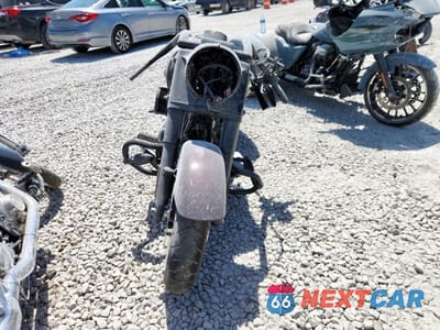 Drugie zdjęcie samochodu z przodu: 2022 HARLEY-DAVIDSON FLHRXS VIN:1HD1KVP18NB650344 - miniatura
