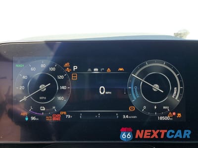 Zdjęcie 9 z 16 samochodu: 2024 KIA NIRO WAVE VIN:KNDCT3L15R5098081 - miniatura