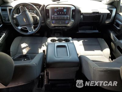 Zdjęcie 8 z 14 samochodu: 2015 CHEVROLET SILVERADO C1500 LT VIN:3GCPCREC8FG455342 - miniatura