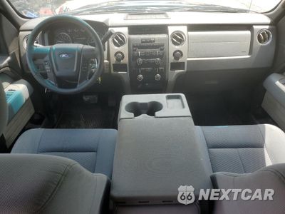 Zdjęcie 8 z 12 samochodu: 2011 FORD F150 SUPERCREW VIN:1FTFW1ET9BFA82957 - miniatura