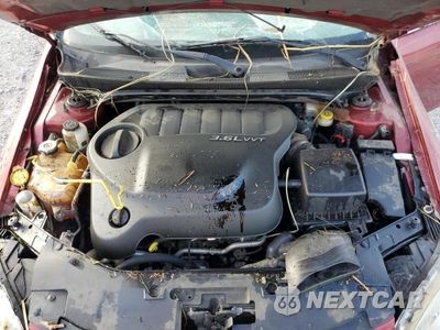 Zdjęcie 11 z 12 samochodu: 2011 CHRYSLER 200 TOURING VIN:1C3BC1FG0BN600649 - miniatura