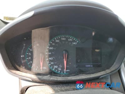 Zdjęcie 9 z 13 samochodu: 2020 CHEVROLET SONIC VIN:1G1JG6SB8L4116988 - miniatura