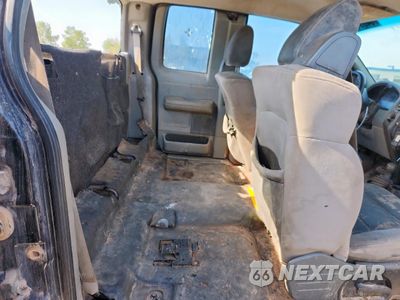 Zdjęcie 10 z 14 samochodu: 2006 FORD F150 VIN:1FTRX14W26FB48258 - miniatura