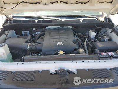 Zdjęcie 11 z 12 samochodu: 2015 TOYOTA TUNDRA DOUBLE CAB SR VIN:5TFRM5F18FX092807 - miniatura
