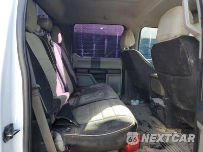 Zdjęcie 10 z 13 samochodu: 2019 FORD F550 SUPER DUTY VIN:1FD0W5HT8KEE26921 - miniatura