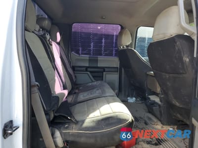 Zdjęcie 10 z 13 samochodu: 2019 FORD F550 SUPER DUTY VIN:1FD0W5HT8KEE26921 - miniatura