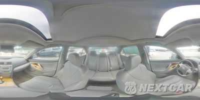 Zdjęcie 14 z 14 samochodu: 2007 TOYOTA CAMRY LE VIN:4T1BK46K17U547232 - miniatura