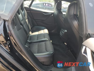 Zdjęcie 10 z 14 samochodu: 2018 TESLA MODEL S VIN:5YJSA1E27JF293503 - miniatura