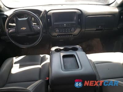 Zdjęcie 8 z 12 samochodu: 2022 CHEVROLET SILVERADO MEDIUM DUTY VIN:1HTKJPVK9NH534957 - miniatura
