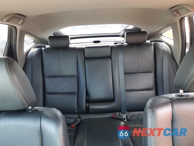 Zdjęcie 10 z 13 samochodu: 2010 HONDA ACCORD CROSSTOUR EXL VIN:5J6TF2H57AL801025 - miniatura