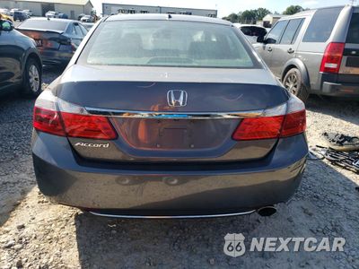 Zdjęcie 6 z 13 samochodu: 2015 HONDA ACCORD EXL VIN:1HGCR2F8XFA043082 - miniatura