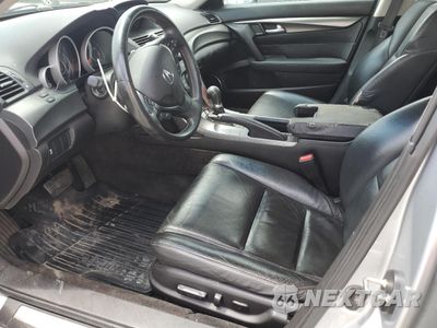 Zdjęcie 7 z 12 samochodu: 2014 ACURA TL SE VIN:19UUA8F31EA002700 - miniatura