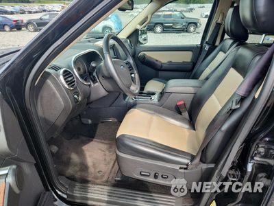 Zdjęcie 7 z 15 samochodu: 2010 FORD EXPLORER EDDIE BAUER VIN:1FMEU6EE8AUA87055 - miniatura