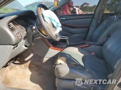 Zdjęcie 7 z 12 samochodu: 2000 ACURA 3.2TL VIN:19UUA5666YA006724 - miniatura