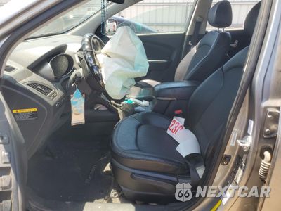 Zdjęcie 7 z 12 samochodu: 2013 HYUNDAI TUCSON GLS VIN:KM8JU3AC9DU713671 - miniatura
