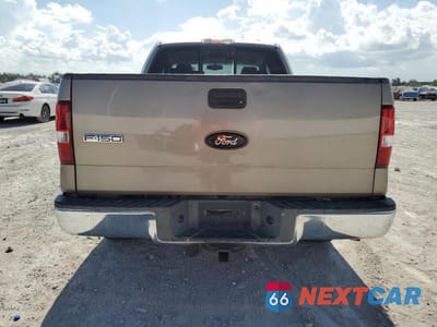 Zdjęcie 6 z 12 samochodu: 2004 FORD F150 VIN:1FTPX12574NA28587 - miniatura