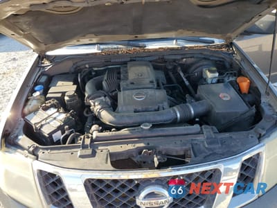 Zdjęcie 12 z 15 samochodu: 2008 NISSAN PATHFINDER S VIN:5N1AR18U78C628523 - miniatura